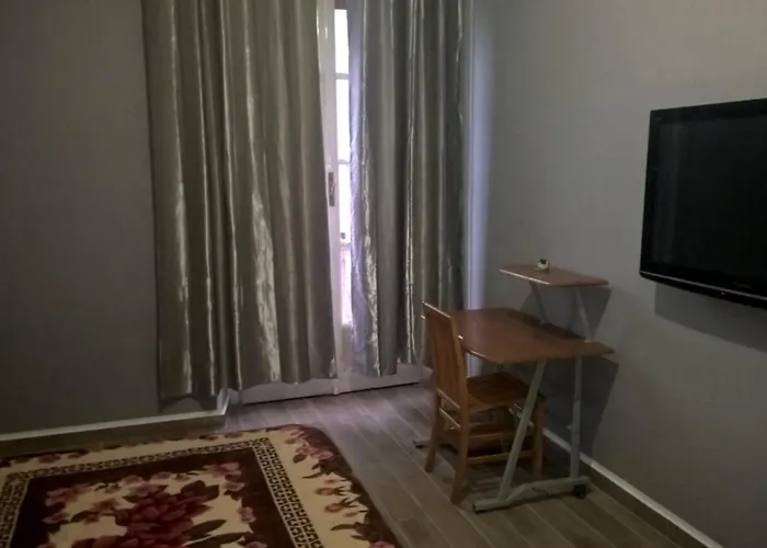 Star Room